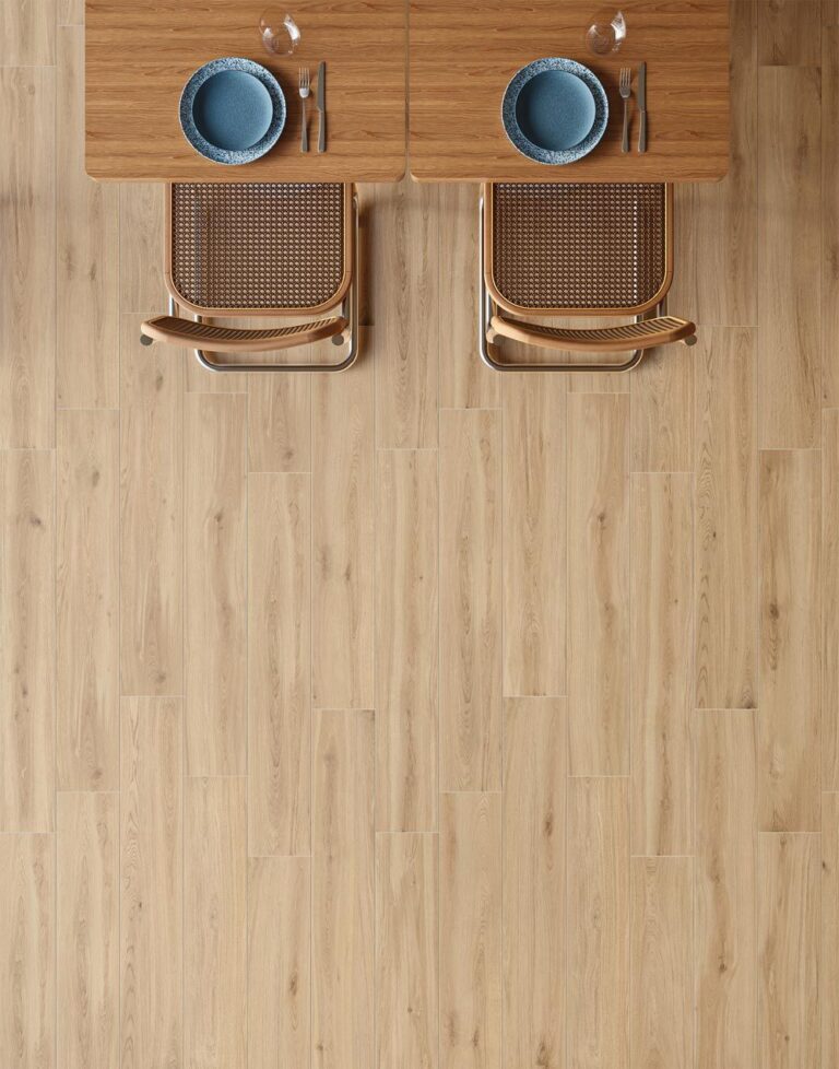 Polis Blend Silky in een interieur