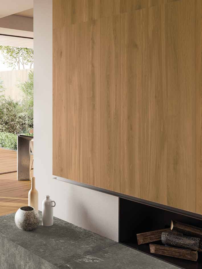 Polis Blend Smooth in een interieur
