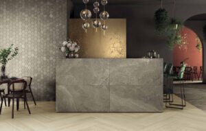 Polis Stoneheart Landstone sfeerfoto